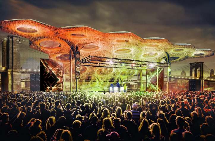 The Hottest Concerts to Attend in Los Angeles