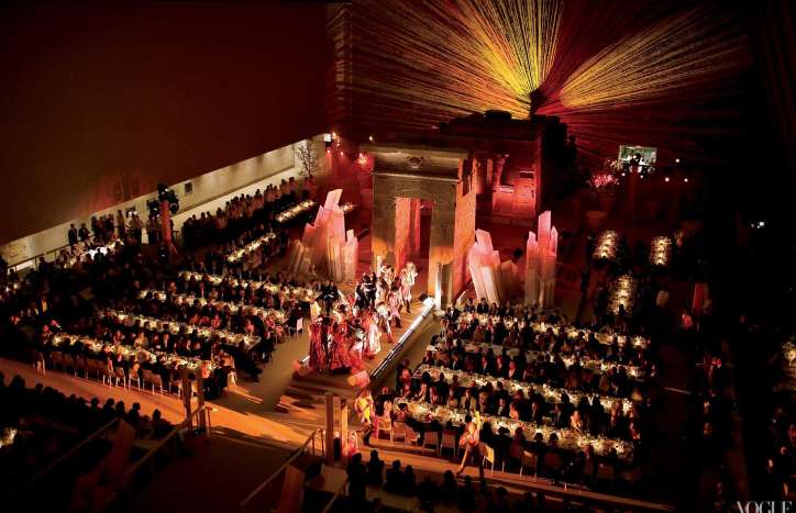 From Art to Music: Los Angeles’ +8 Top Persian Events